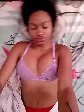 StormiHills online show from January 13, 5:39 pm