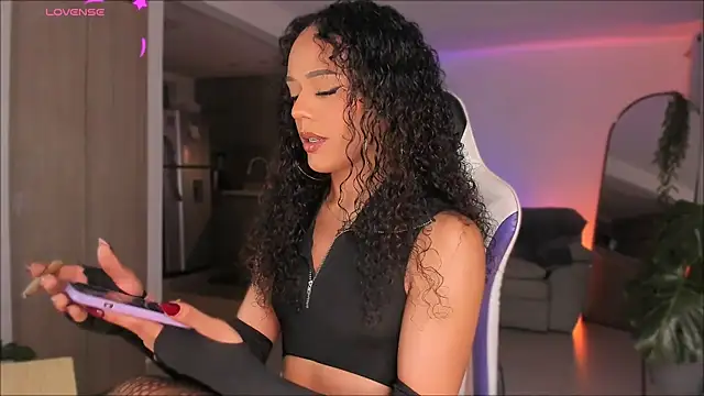  Miss Anna  online show from May 27, 1:57 am