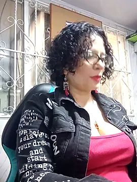 Daneshka naughty online show from October 11, 2:53 pm