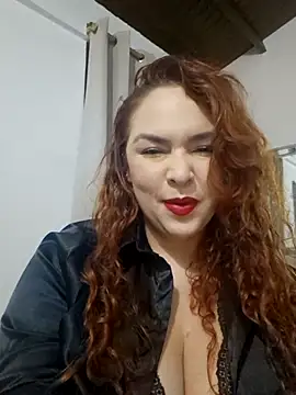 doctora-danna online show from November 19, 9:20 am