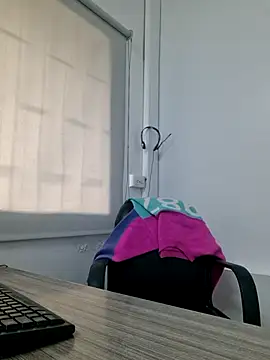 doctora-danna online show from October 25, 1:52 pm