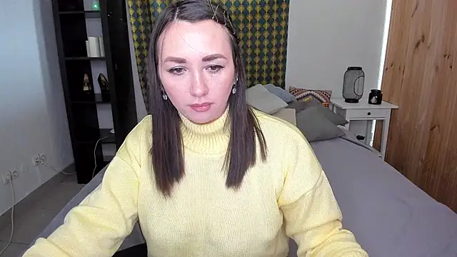 Kendra SXY online show from November 6, 3:01 am