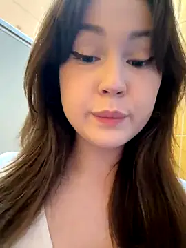 Peachy Dream online show from October 7, 6:34 pm