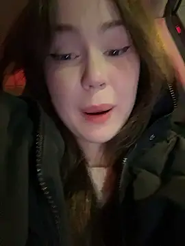 Peachy Dream online show from January 10, 6:12 pm