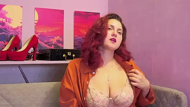 Cute Carla online show from September 14, 2:59 pm