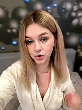 Love Bri online show from October 14, 9:23 am