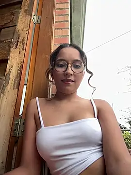 Penelope-Hot online show from February 24, 9:57 pm