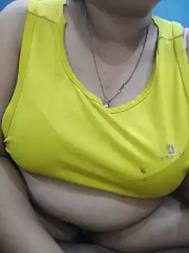 Ruchikalive online show from May 15, 2:42 pm