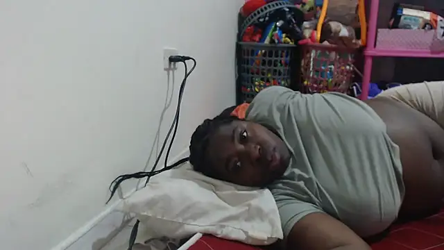 jjannakinky online show from October 14, 10:07 am