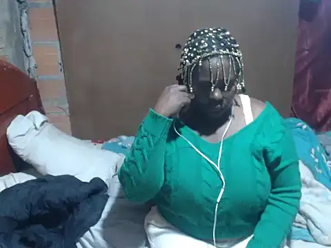 jjannakinky online show from November 4, 9:42 pm