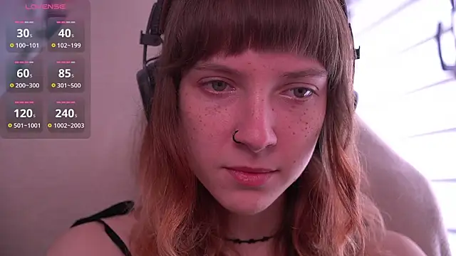 Snapshot of juliapie chatting on September 19, 7:07 am juliapie online show from September 19, 7:07 am