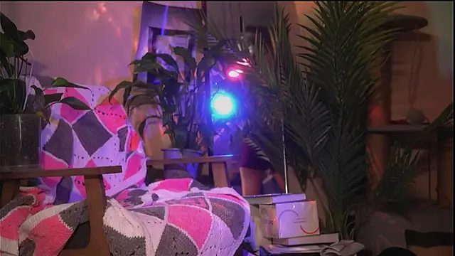 Arianna Richi online show from February 20, 6:26 am