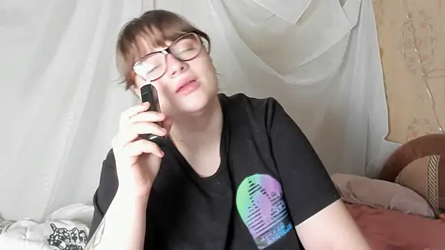 Seductive She Wolf online show from May 16, 5:34 pm