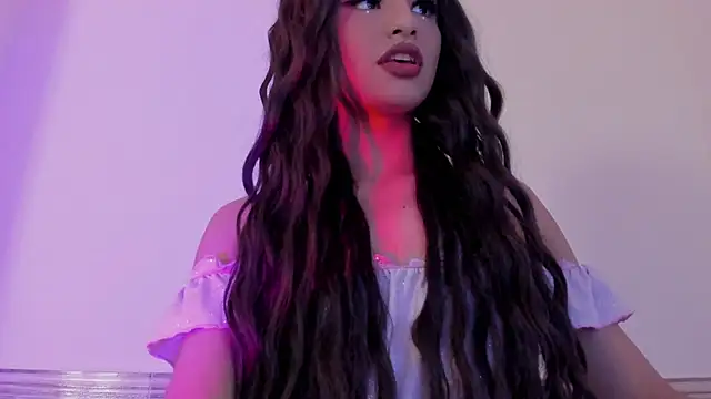 Sophia Cambpell online show from February 20, 9:04 pm