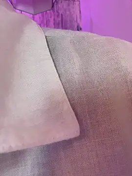 AbyThompson online show from May 12, 11:22 pm