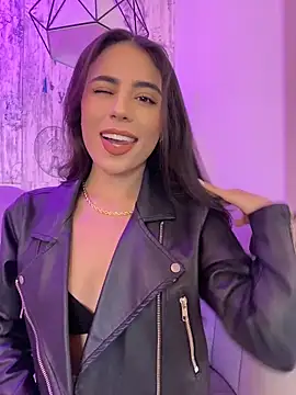 AbyThompson online show from May 7, 6:22 pm