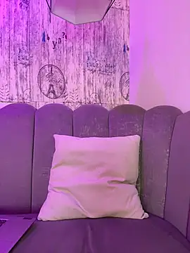 AbyThompson online show from May 20, 1:57 am