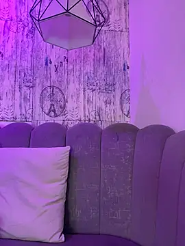 AbyThompson online show from May 24, 12:37 pm