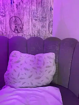 AbyThompson online show from February 15, 11:53 am