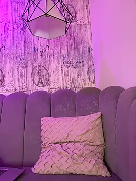 AbyThompson online show from May 3, 3:04 pm