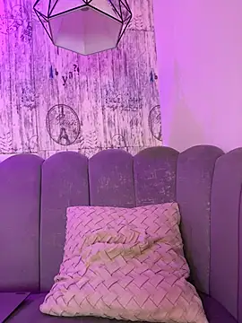 AbyThompson online show from May 9, 8:44 pm