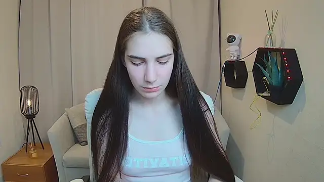 NikaStark  online show from May 12, 6:36 pm