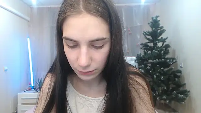 NikaStark  online show from November 23, 7:48 pm