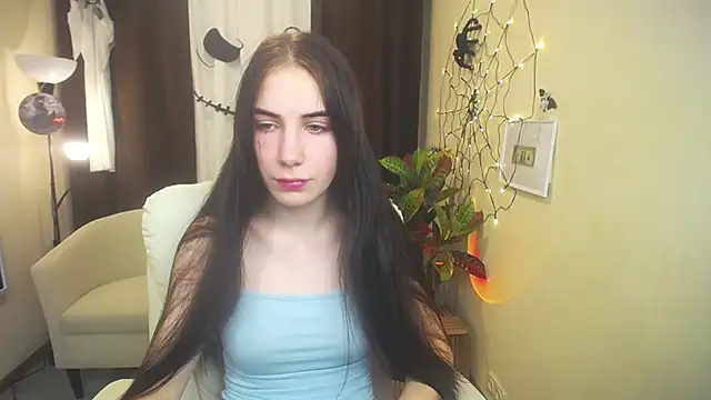 NikaStark  online show from October 21, 6:34 pm