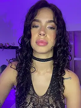 MarianaSnake online show from November 27, 2:36 am