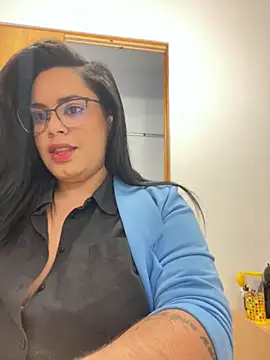 TheSweetLux online show from September 9, 1:55 pm