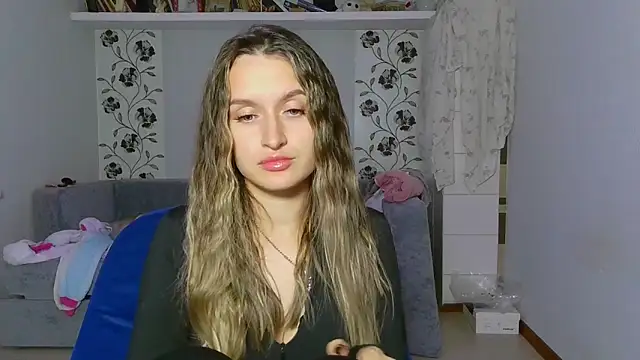 Submissive love online show from November 24, 4:09 pm