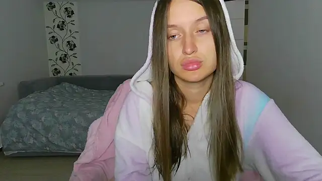 Submissive love online show from November 5, 9:31 pm