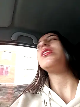 Bonny Klote online show from November 6, 5:19 pm