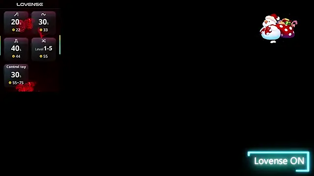 Madame Jay online show from December 15, 11:37 am