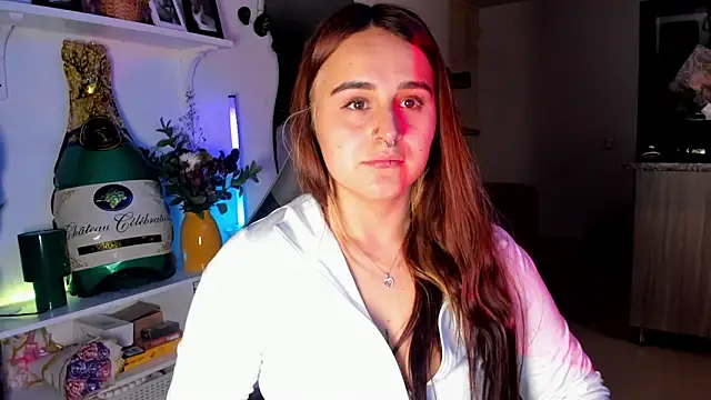 evy orange1 online show from March 20, 2:27 am