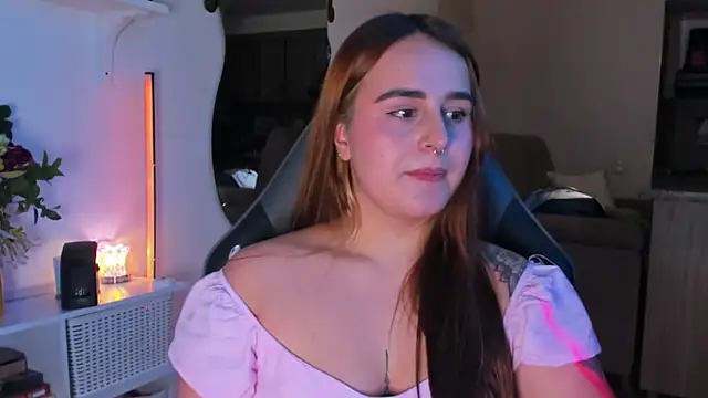 evy orange1 online show from February 27, 3:50 am