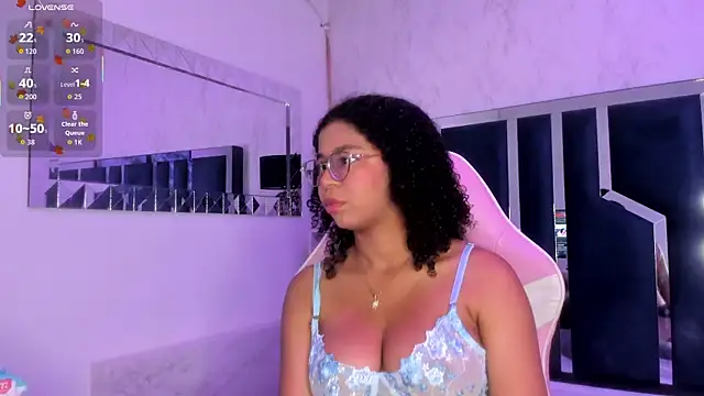 MilaHall  online show from September 24, 3:49 am