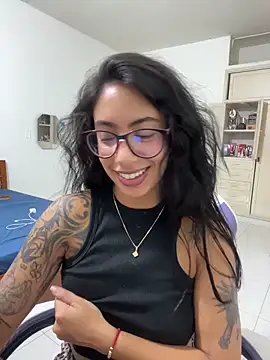 Heratemporal online show from March 13, 2:40 pm