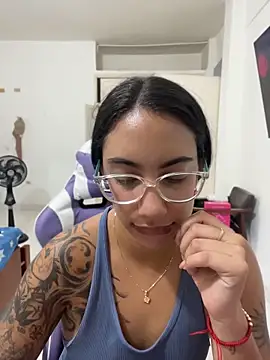 Heratemporal online show from May 11, 4:04 pm