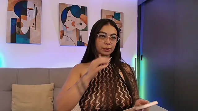 miaa saenz1 online show from May 6, 4:16 am