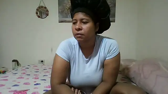 Ivon-09 online show from May 25, 12:26 pm
