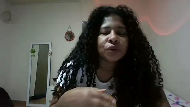Ivon-09 online show from May 21, 12:14 pm