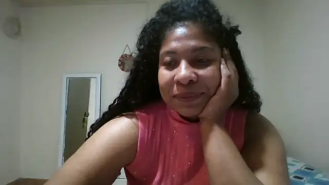 Ivon-09 online show from May 8, 1:14 pm