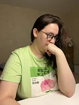 hungry1bunny online show from October 28, 8:03 pm