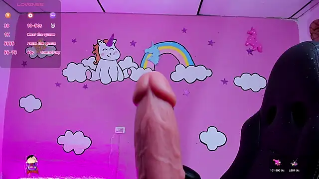 Sharon hils online show from February 12, 9:27 pm