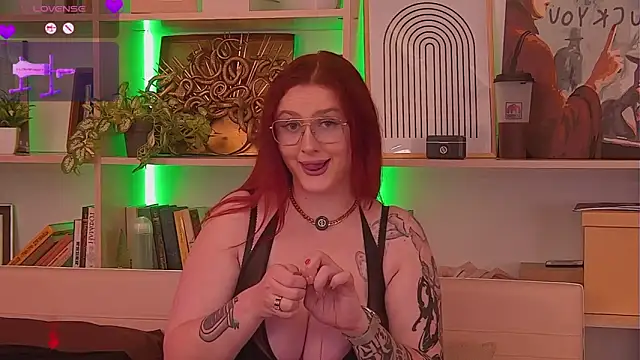 AnnaRichmond online show from May 24, 3:49 am