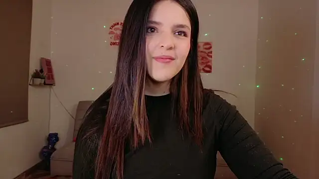 Mariangeel online show from May 16, 2:14 am
