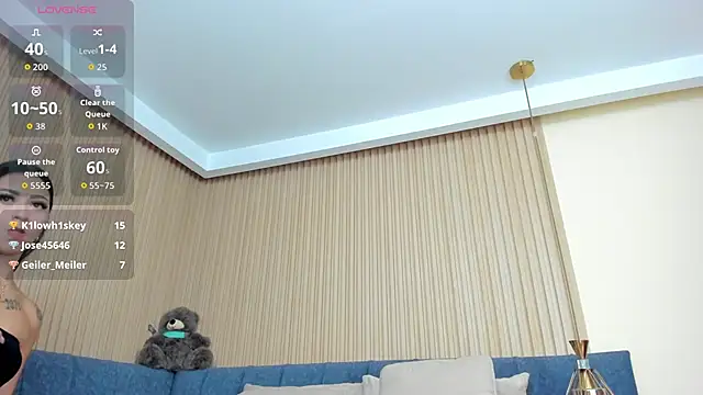 kathecute   online show from May 5, 1:41 am