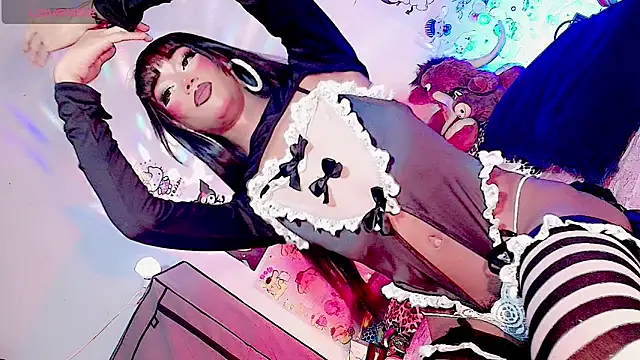 VIENNABR S7 online show from January 8, 2:26 am