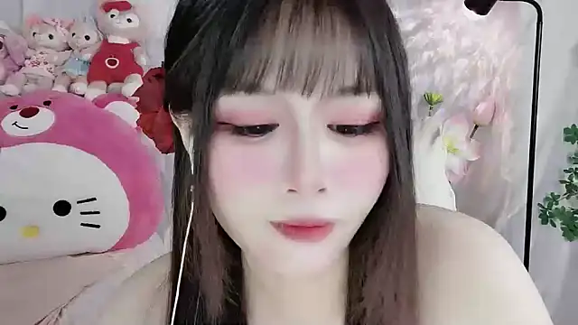 Nancy-Cindy online show from October 19, 8:00 pm